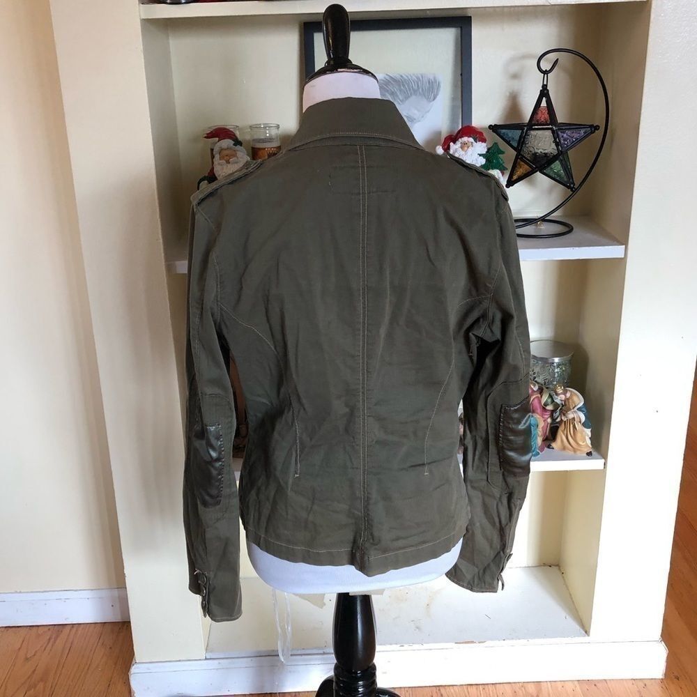 *534 Plugg Utility Jacket - Picture 5 of 8